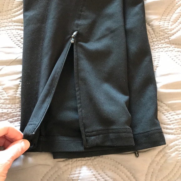 Adidas sweat pants - Picture 5 of 6